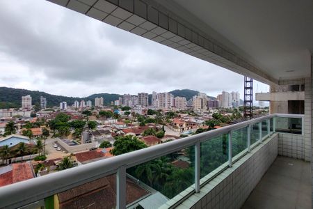 Apartamento para alugar com 82m², 2 quartos e sem vaga Apartamento para alugar com 82m², 2 quartos e sem vagaSacada