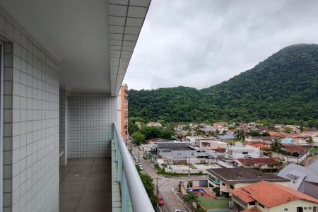 Apartamento para alugar com 82m², 2 quartos e sem vaga Apartamento para alugar com 82m², 2 quartos e sem vagaSacada