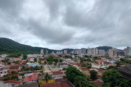 Apartamento para alugar com 82m², 2 quartos e sem vaga Apartamento para alugar com 82m², 2 quartos e sem vagaVista da Sacada