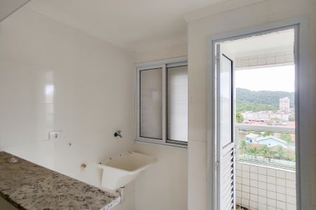 Apartamento para alugar com 82m², 2 quartos e sem vaga Apartamento para alugar com 82m², 2 quartos e sem vagaÁrea de Serviço