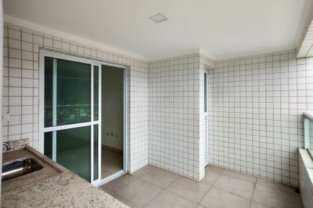 Apartamento para alugar com 82m², 2 quartos e sem vaga Apartamento para alugar com 82m², 2 quartos e sem vagaSacada