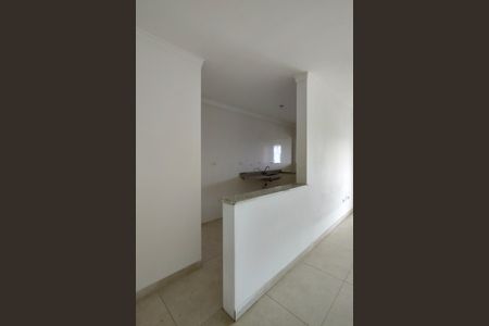 Apartamento para alugar com 82m², 2 quartos e sem vaga Apartamento para alugar com 82m², 2 quartos e sem vagaCozinha