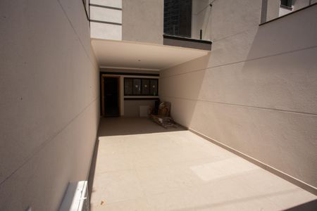 Casa à venda com 110m², 3 quartos e 2 vagasGARAGEM