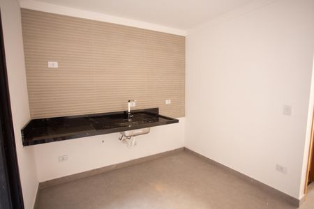 Casa à venda com 110m², 3 quartos e 2 vagasCOZINHA