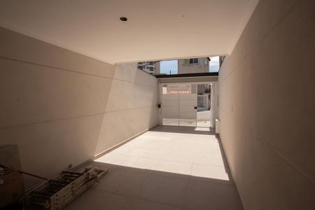 Casa à venda com 110m², 3 quartos e 2 vagasGARAGEM