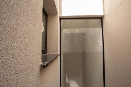 Casa à venda com 110m², 3 quartos e 2 vagasVARANDA QUARTO 2