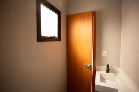 Casa à venda com 110m², 3 quartos e 2 vagasBANHEIRO QUARTO 2