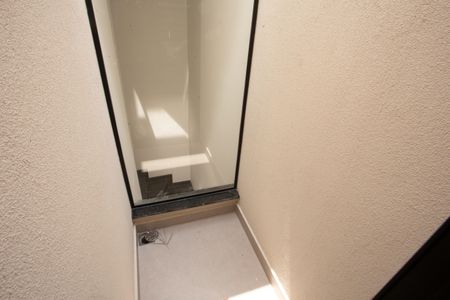 Casa à venda com 110m², 3 quartos e 2 vagasVARANDA QUARTO 2