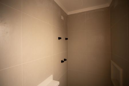 Casa à venda com 110m², 3 quartos e 2 vagasBANHEIRO QUARTO 2