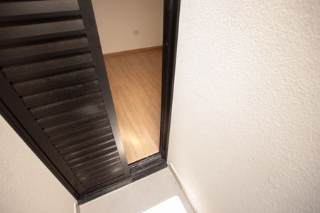 Casa à venda com 110m², 3 quartos e 2 vagasVARANDA QUARTO 2