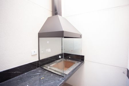 Casa à venda com 110m², 3 quartos e 2 vagasÁREA DE SERVIÇO