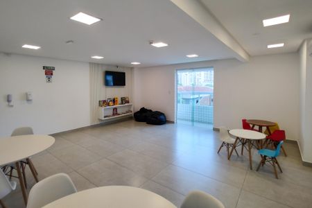 Apartamento para alugar com 59m², 1 quarto e 1 vagaÁrea comum - Brinquedoteca