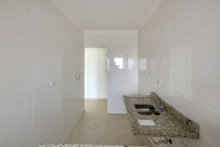 Apartamento para alugar com 59m², 1 quarto e 1 vagaCozinha
