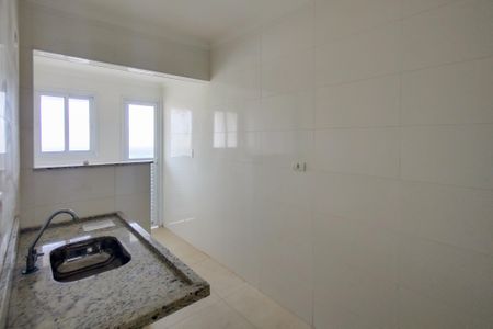 Apartamento para alugar com 59m², 1 quarto e 1 vagaCozinha