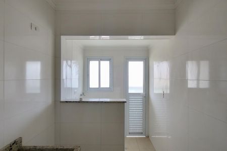 Apartamento para alugar com 59m², 1 quarto e 1 vagaÁrea de Serviço