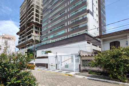 Apartamento para alugar com 59m², 1 quarto e 1 vagaFachada do Prédio