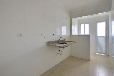 Apartamento para alugar com 59m², 1 quarto e 1 vagaCozinha