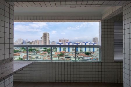 Apartamento para alugar com 59m², 1 quarto e 1 vagaSacada