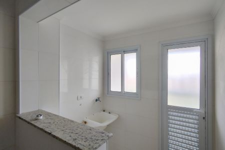 Apartamento para alugar com 59m², 1 quarto e 1 vagaÁrea de Serviço