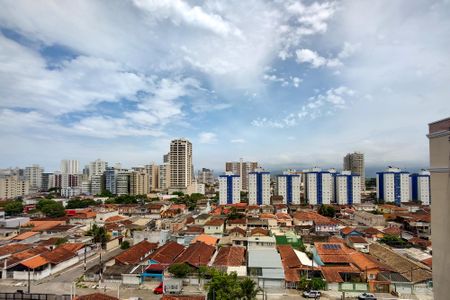 Apartamento para alugar com 59m², 1 quarto e 1 vagaVista da Sacada