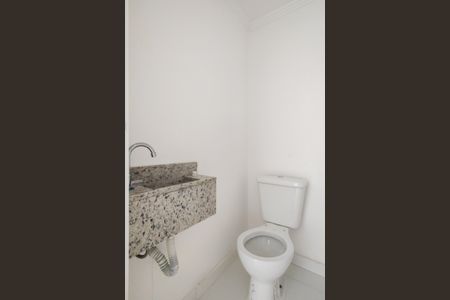 Apartamento para alugar com 59m², 1 quarto e 1 vagaLavabo