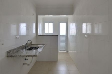 Apartamento para alugar com 59m², 1 quarto e 1 vagaCozinha