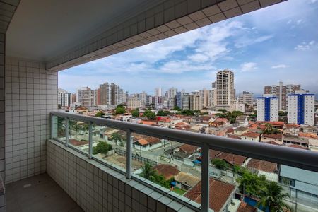 Apartamento para alugar com 59m², 1 quarto e 1 vagaSacada