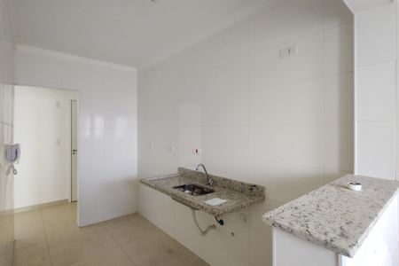 Apartamento para alugar com 59m², 1 quarto e 1 vagaCozinha
