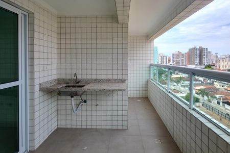 Apartamento para alugar com 59m², 1 quarto e 1 vagaSacada
