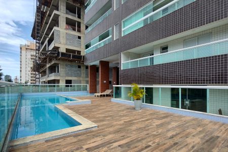 Apartamento para alugar com 59m², 1 quarto e 1 vagaÁrea comum - Piscina