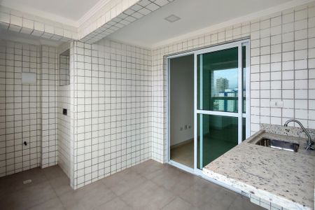 Apartamento para alugar com 59m², 1 quarto e 1 vagaSacada