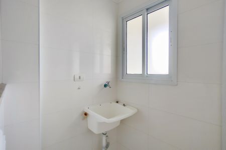 Apartamento para alugar com 59m², 1 quarto e 1 vagaÁrea de Serviço