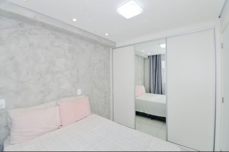 Apartamento à venda com 37m², 2 quartos e sem vagaQuarto 2