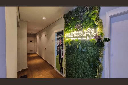 Apartamento à venda com 37m², 2 quartos e sem vagaÁrea comum