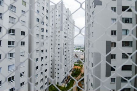 Apartamento à venda com 37m², 2 quartos e sem vagaVista Quarto 1