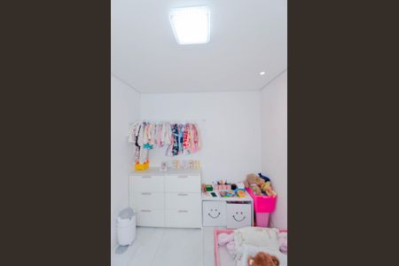 Apartamento à venda com 37m², 2 quartos e sem vagaQuarto 1