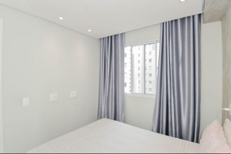 Apartamento à venda com 37m², 2 quartos e sem vagaQuarto 2