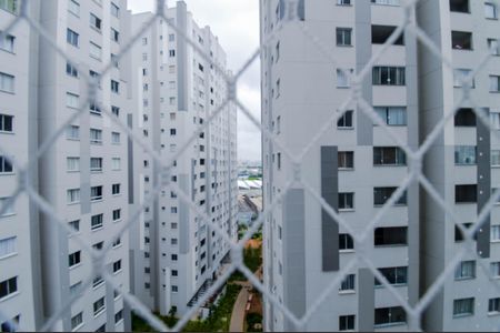 Apartamento à venda com 37m², 2 quartos e sem vagaVista Sala