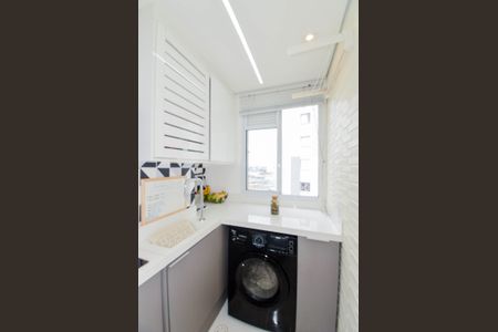 Apartamento à venda com 37m², 2 quartos e sem vagaCozinha