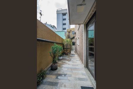 Studio para alugar com 56m², 1 quarto e sem vagaÁrea comum