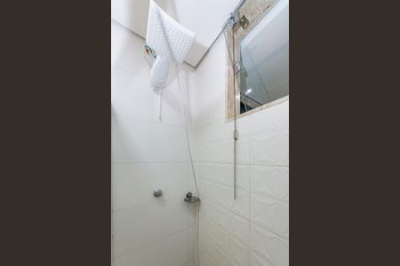 Studio para alugar com 56m², 1 quarto e sem vagaBanheiro