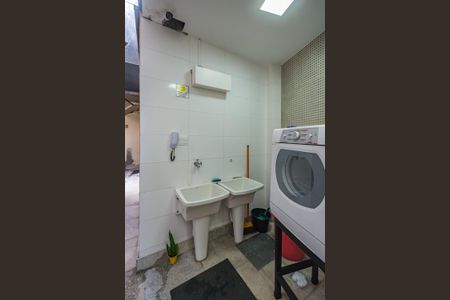 Studio para alugar com 56m², 1 quarto e sem vagaÁrea comum