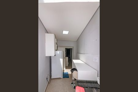 Studio para alugar com 56m², 1 quarto e sem vagaCozinha