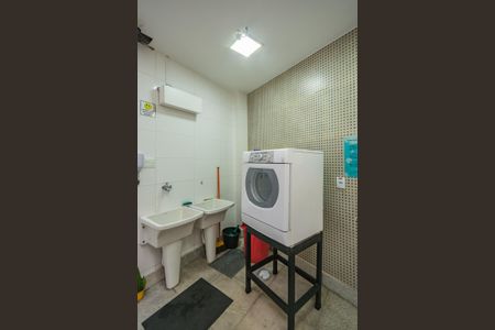 Studio para alugar com 56m², 1 quarto e sem vagaÁrea comum