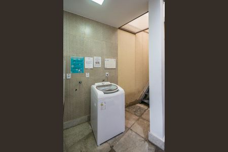 Studio para alugar com 56m², 1 quarto e sem vagaÁrea comum