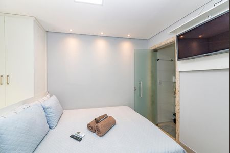 Studio para alugar com 56m², 1 quarto e sem vagaStudio