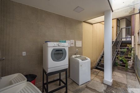 Studio para alugar com 56m², 1 quarto e sem vagaÁrea comum