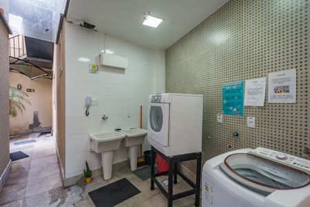 Studio para alugar com 56m², 1 quarto e sem vagaÁrea comum
