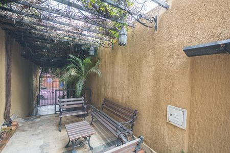 Studio para alugar com 56m², 1 quarto e sem vagaÁrea comum