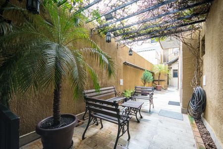 Studio para alugar com 56m², 1 quarto e sem vagaÁrea comum